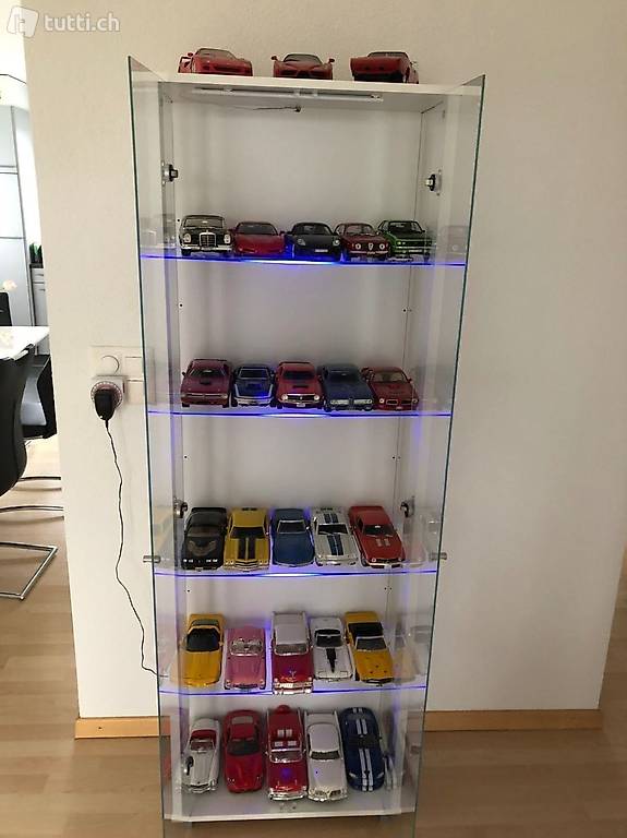  Seltene Modelauto Sammlung 28 Raritäten Neuwertige Autos