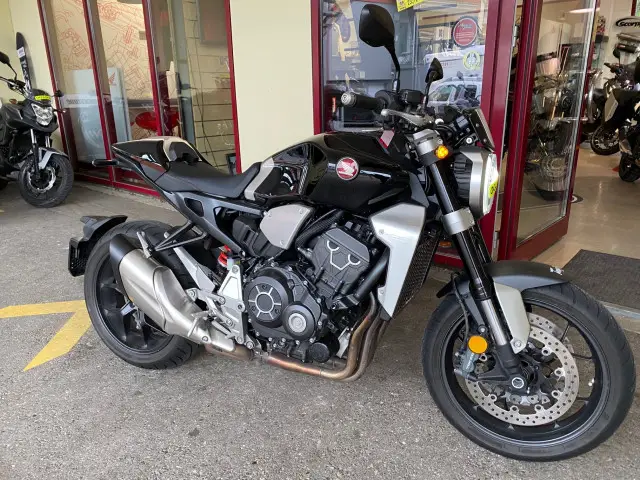honda cb 1000 r+