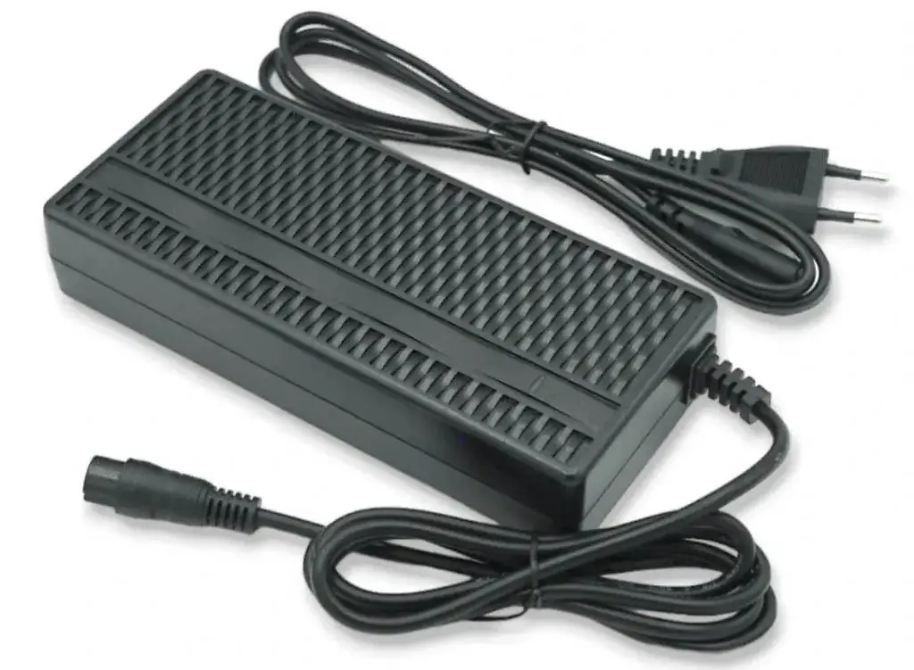 E-Scooter, Elektroscooter Ladegeräte (grosse Auswahl)