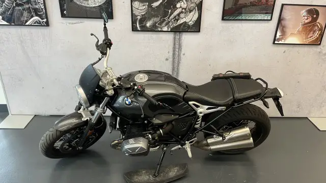 BMW R nineT Pure A2