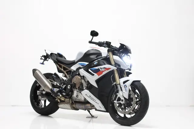 bmw s 1000 r