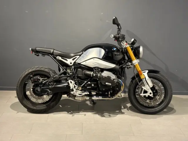 bmw r ninet