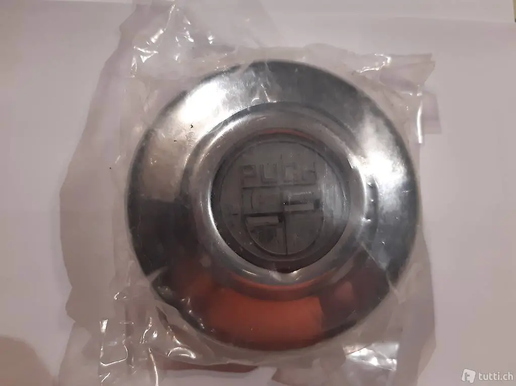 coperchio del volano per Puch, nuovo