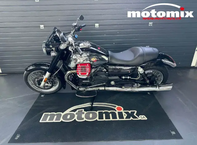 MOTO GUZZI California 1400 Custom