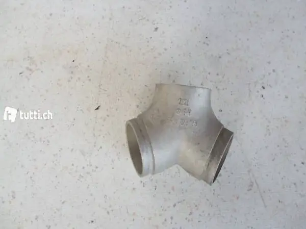 Harley Sportster Ansaugstutzer Manifold No27004-89