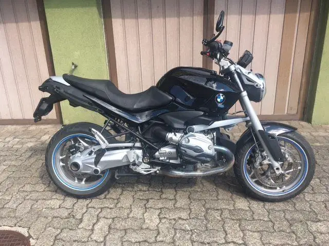 bmw r 1200 r