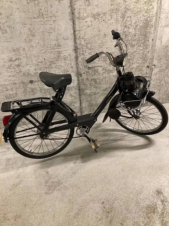 Velosolex Modell "3800"