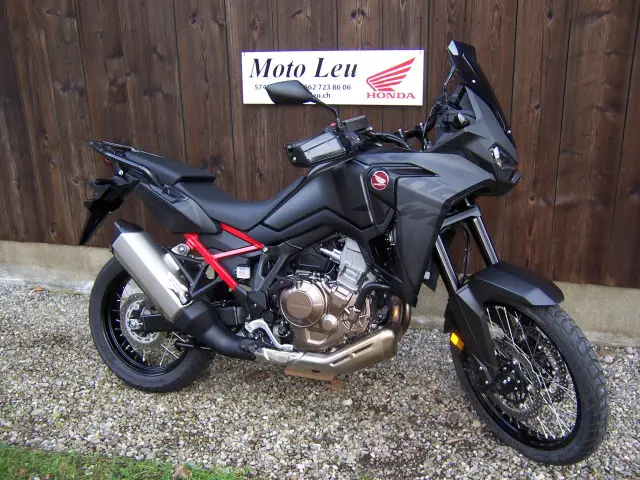 honda crf 1100 l africa twin