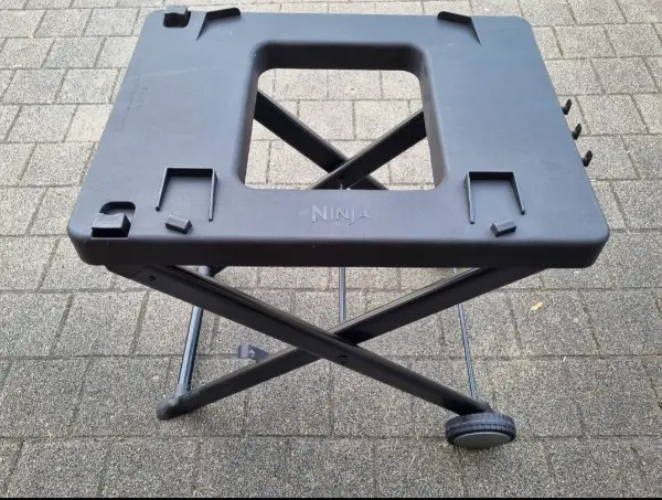 Ninja Woodfire Grillständer