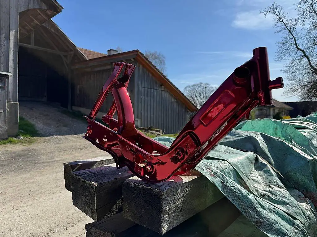 Bau dir dein wunsch Piaggio