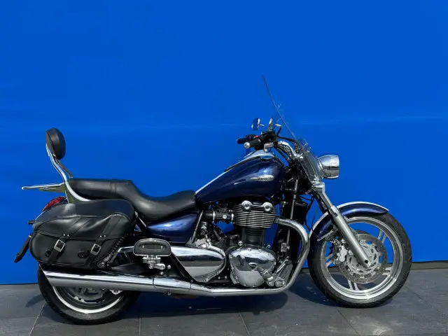 TRIUMPH Thunderbird 1600