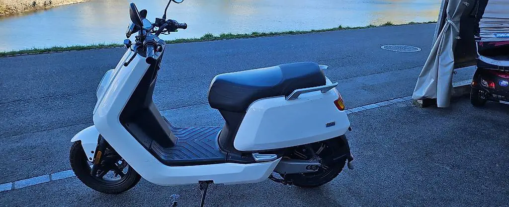 Niu 45km Elektromofa