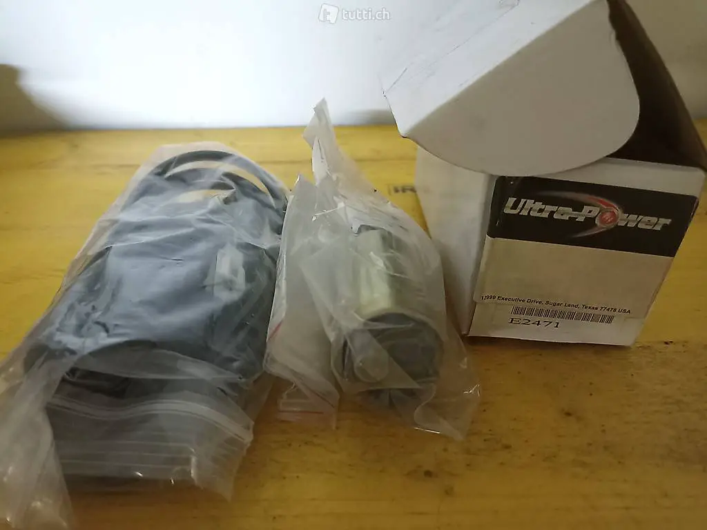  AirTex Benzinpumpe Mitsubishi, Hyundai, Kia, Mazda, Ford USA