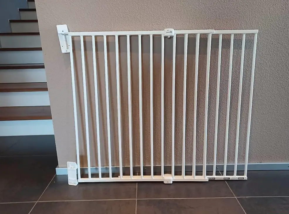 Absperrgitter, Transportbox, Gitterbox zu verkaufen