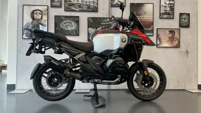 bmw r 1300 gs adventure asa