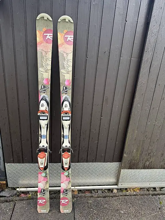 Ski Rossignol