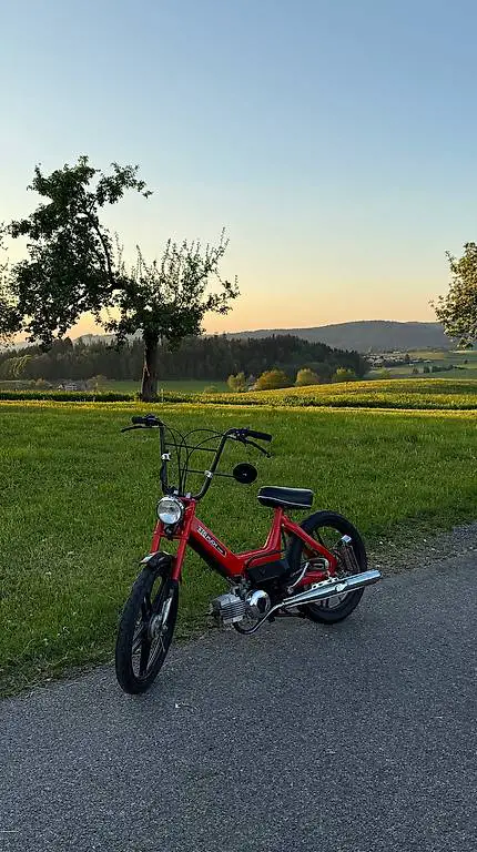 Puch Maxi N | Preis VB