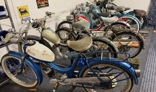 Sachs 502 Töffli, s