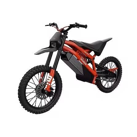 Elektro Motorrad Surron