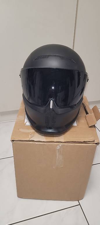 Ruroc Atlas 3.0 Core