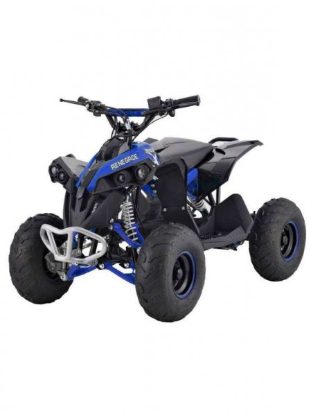 ATV Quad Elektro 1200 Watt Renegade XXL