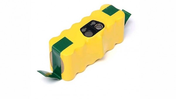 Akku 14,4V 3800mAh Batterie Ersatzteile Roomba Saubsauger