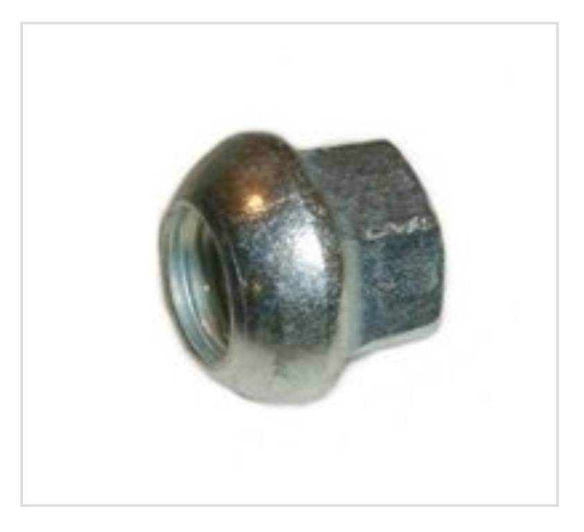 Kugelbundmutter M14 x 1.5 Rapid Schilter Aebi