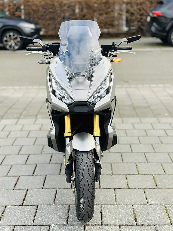 honda x adv 750