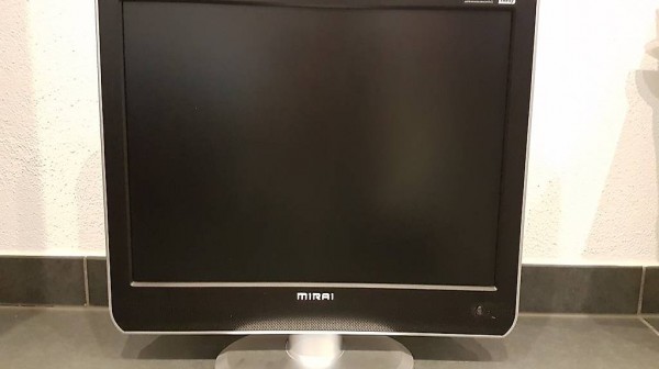 TV LCD 16:10 Mirai DTL-522P201 22" (56 cm)