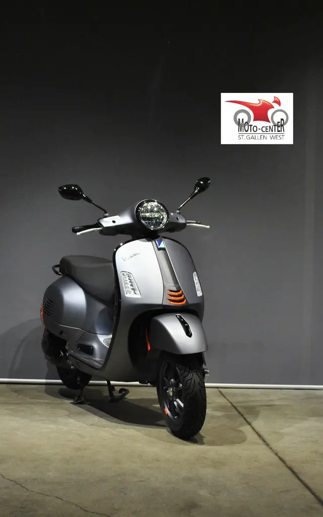 piaggio vespa gts 300 hpe super sport