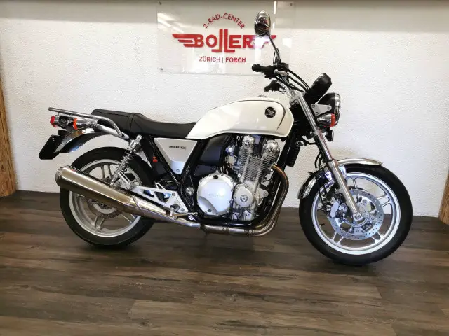 honda cb 1100 a