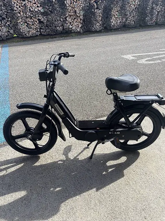 Piaggio ciao Kat original