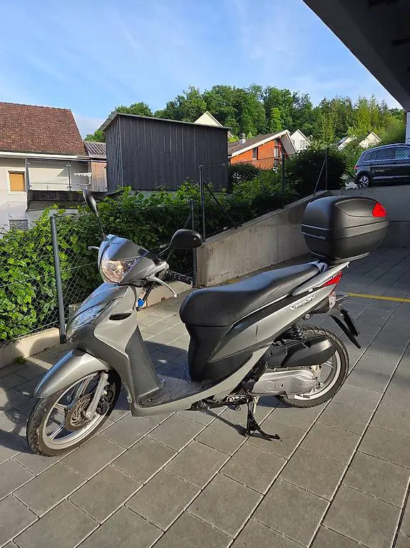 Honda NSC Vision 110