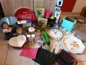 25.01.2026 Flohmarkt Uster ZH